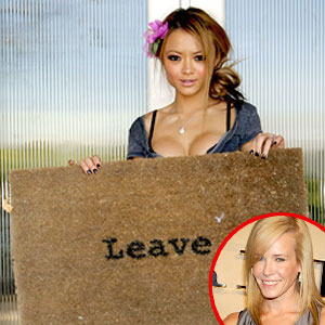 Tila Tequila, Chelsea Handler Tila Tequila, Chelsea Handler